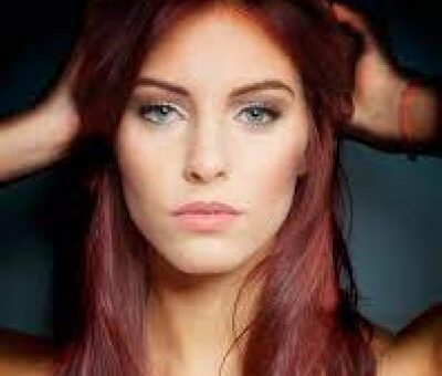 Alicia Endemann