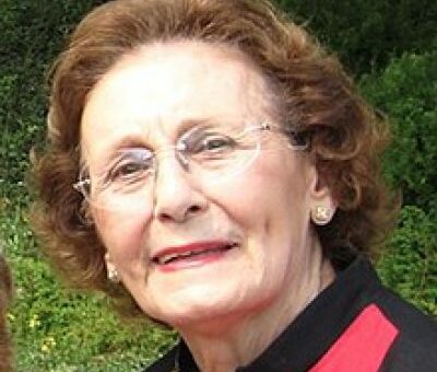Alicia Terzian