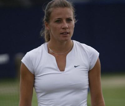 Alicja Rosolska