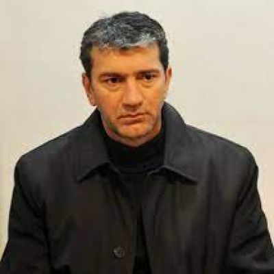 Alier Ashurmamadov