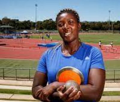 Alifatou Djibril