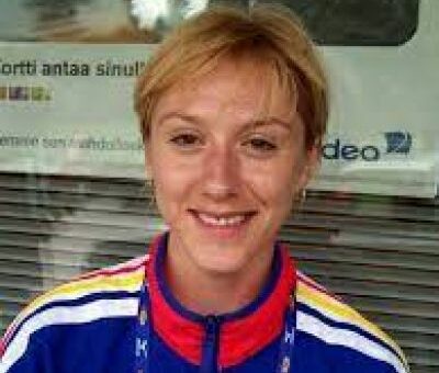 Alina Râpanu