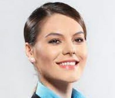 Alina Zotea-Durnea
