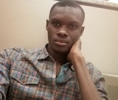Alioune Badara Guèye