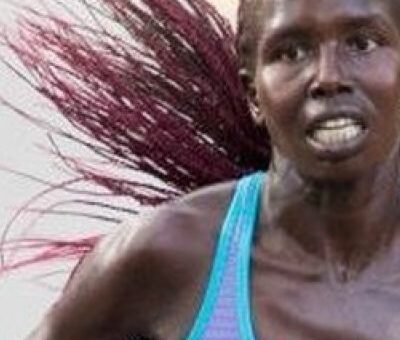 Aliphine Tuliamuk-Bolton