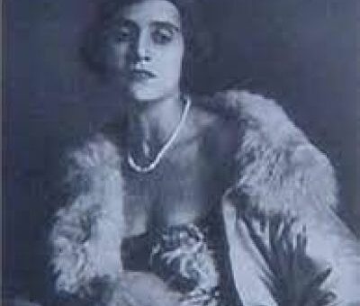 Alisa Koonen