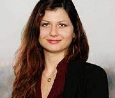Alisa Melekhina