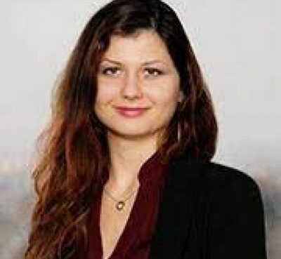 Alisa Melekhina