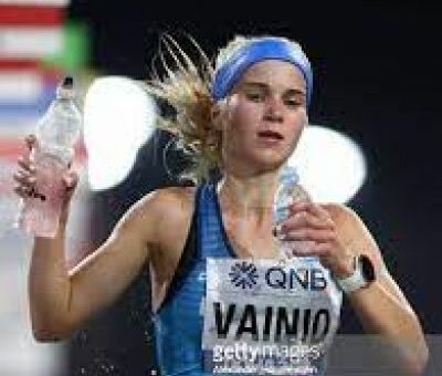 Alisa Vainio