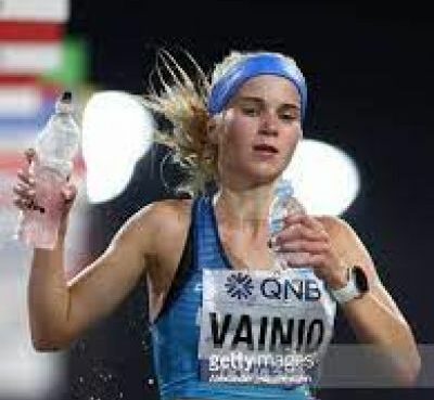 Alisa Vainio