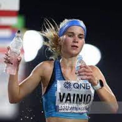 Alisa Vainio