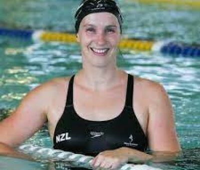 Alison Fitch