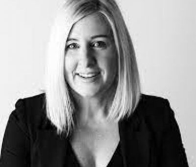 Alison Garland