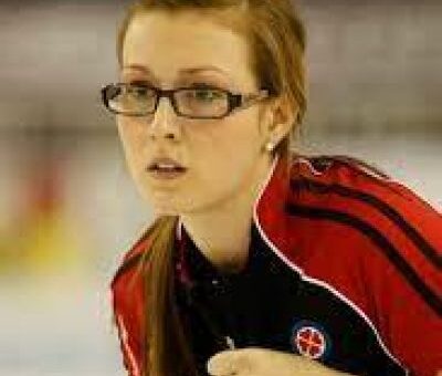 Alison Kreviazuk