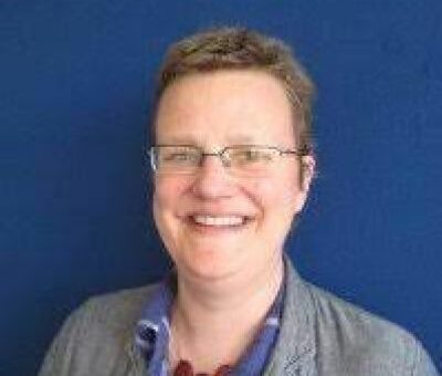 Alison Norrish