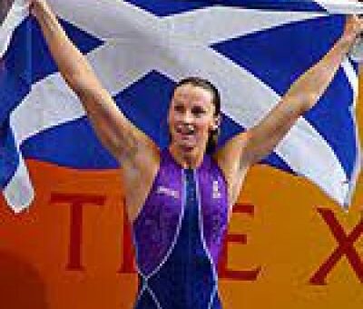 Alison Sheppard