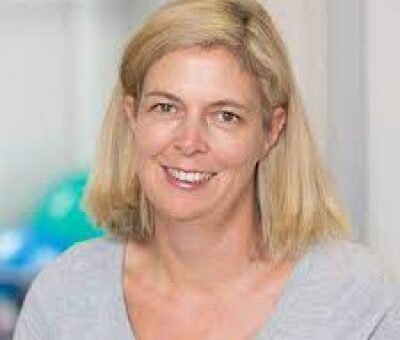 Alison Thomson