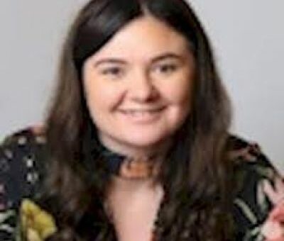 Alison Townley