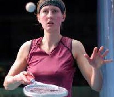 Alison Waters