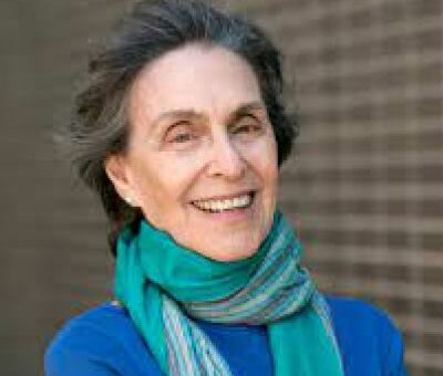 Alix Kates Shulman