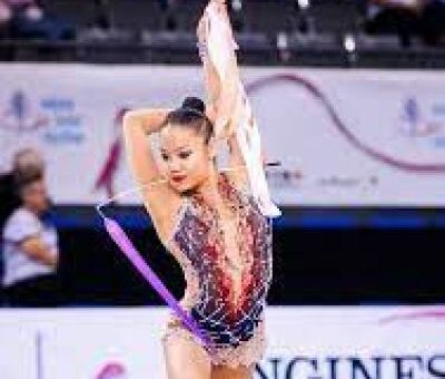 Aliya Assymova