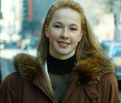Alla Kliouka Schaffer