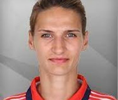 Alla Sidorovskaya