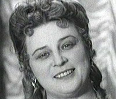 Alla Tarasova