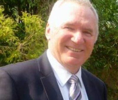 Allan Border