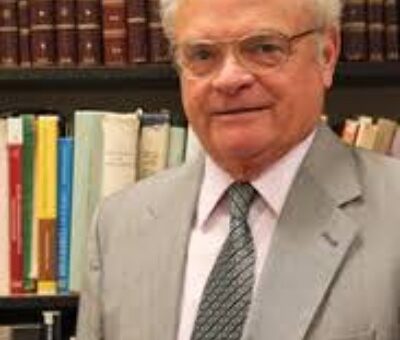 Allan J. Kuethe