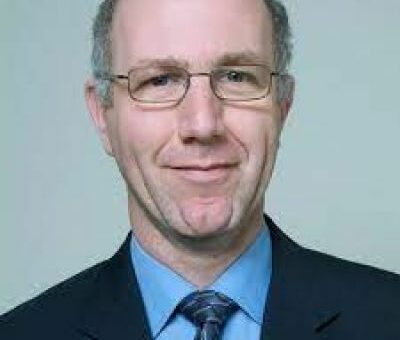 Allan J. Stitt