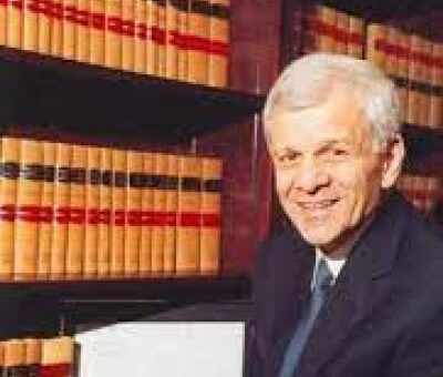 Allan Lutfy