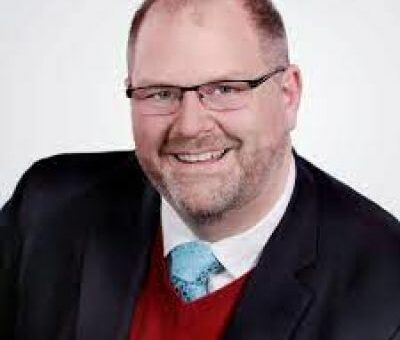 Allan McDougall