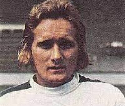 Allan Simonsen