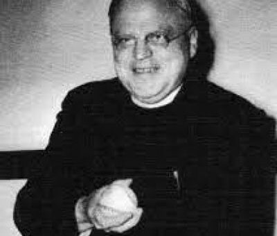 Allan Travers