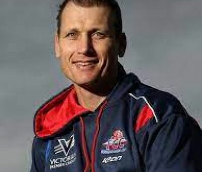 Allan Wise