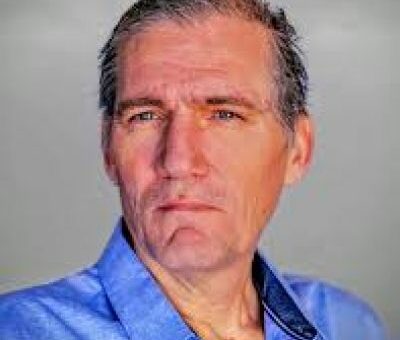 Allan Woodman