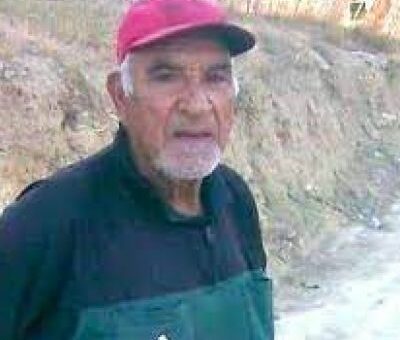 Allaoua Khellil