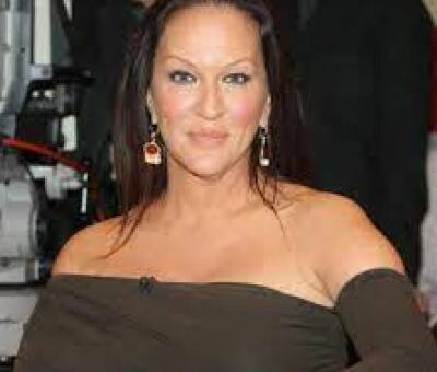 Allegra Curtis