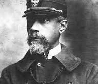 Allen Allensworth