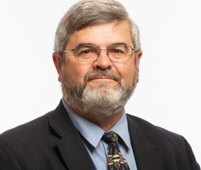 Allen Blanchard