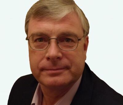 Allen Gilchrist