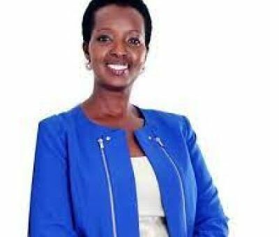 Allen Kagina