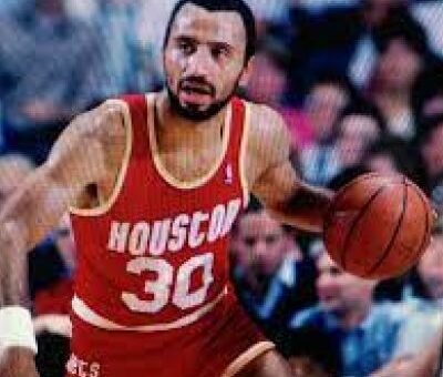 Allen Leavell