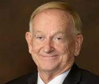 Allen M. Christensen
