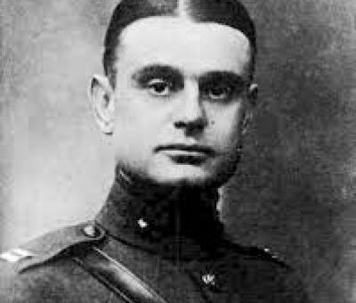 Allen Melancthon Sumner