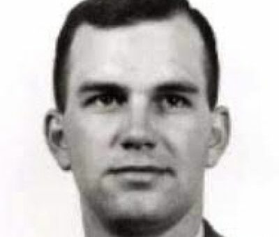 Allen Ross Culpepper