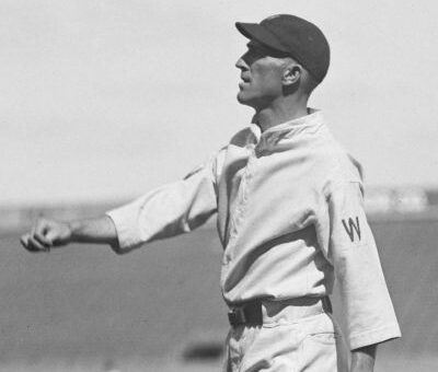 Allen Russell