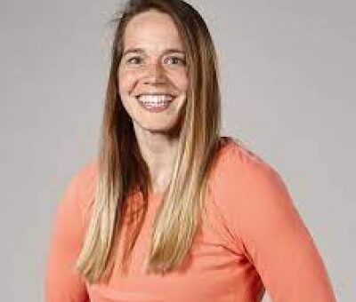 Allie Thunstrom