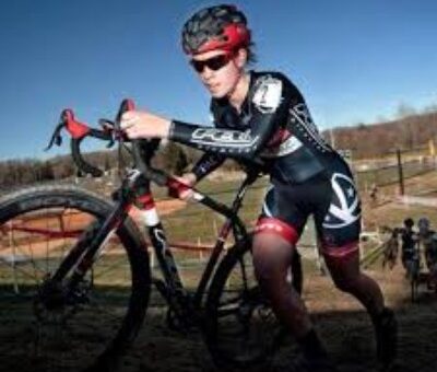 Allison Arensman